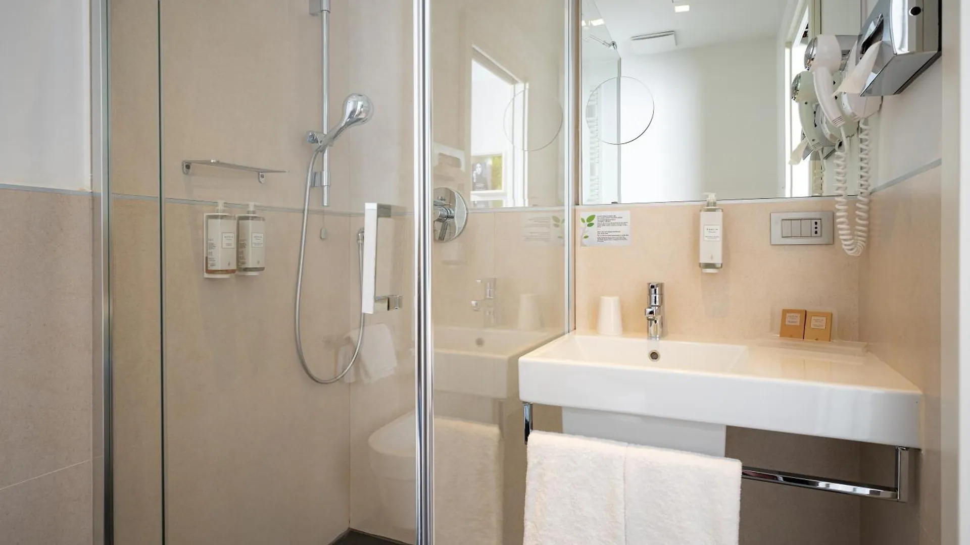Best Western Plus Hotel De Capuleti Verona Italien