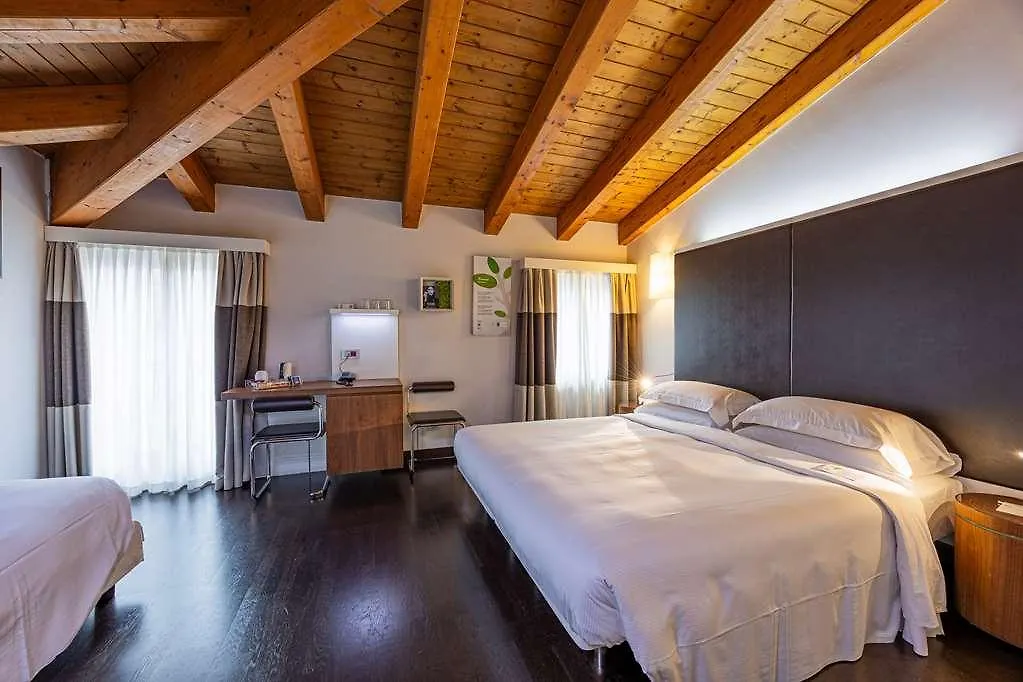 Best Western Plus Hotel De Capuleti Verona