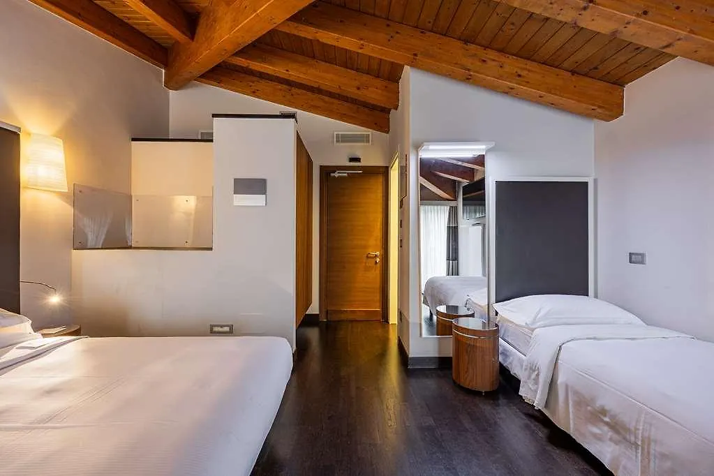 Best Western Plus Hotel De Capuleti Verona