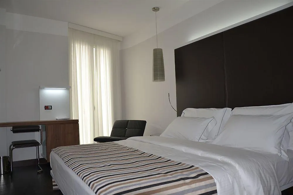 Best Western Plus Hotel De Capuleti Verona