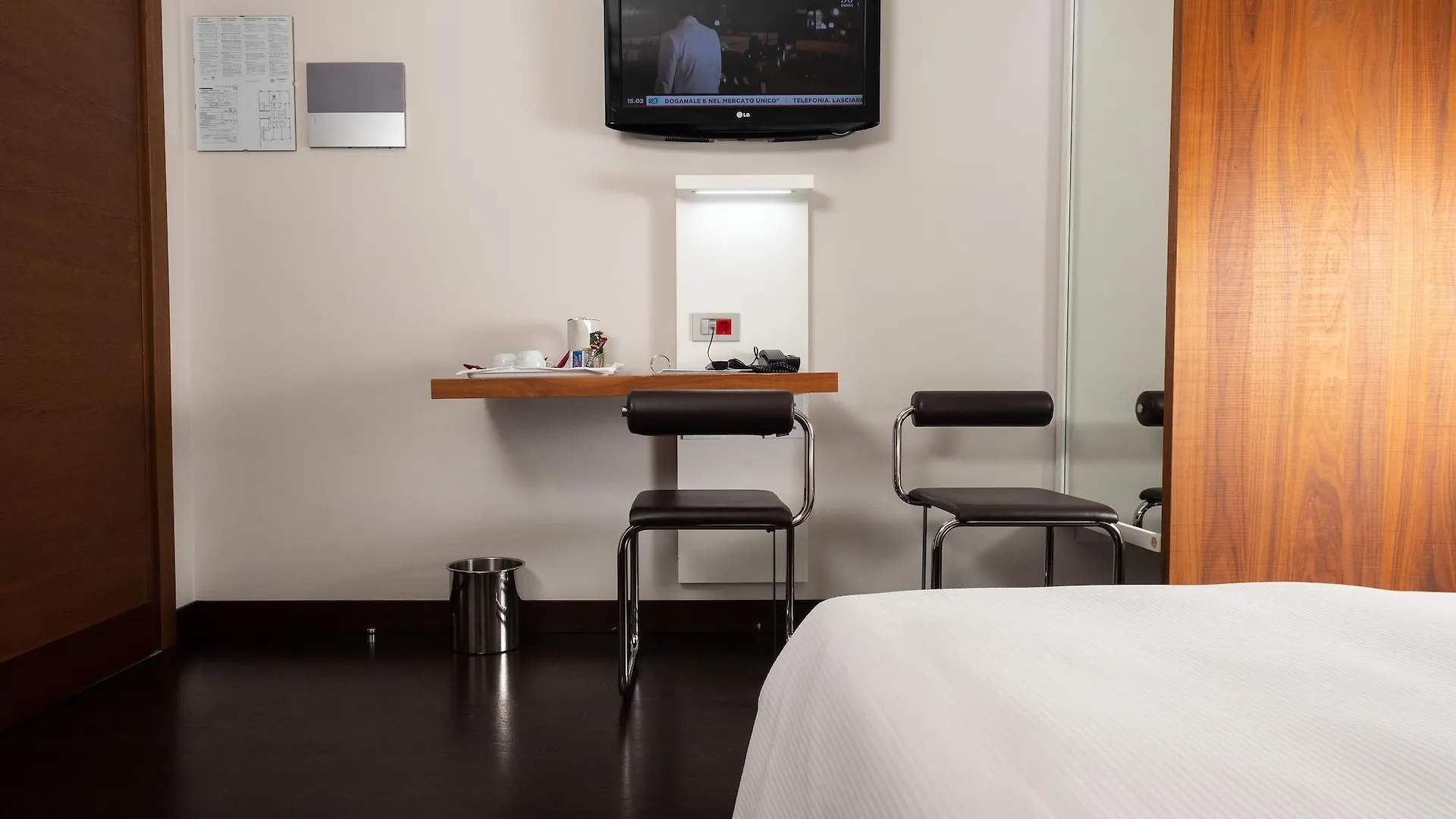 Best Western Plus Hotel De Capuleti Werona Włochy