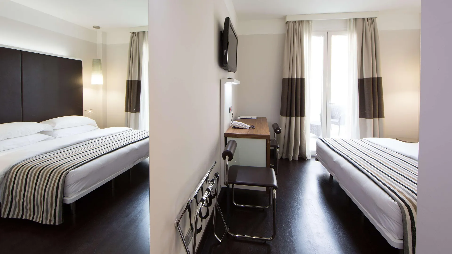 Best Western Plus Hotel De Capuleti Werona Włochy