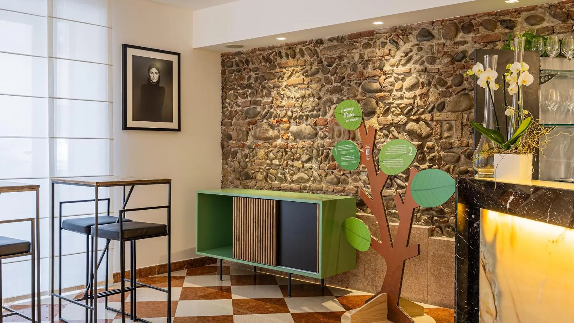 Best Western Plus Hotel De Capuleti Werona