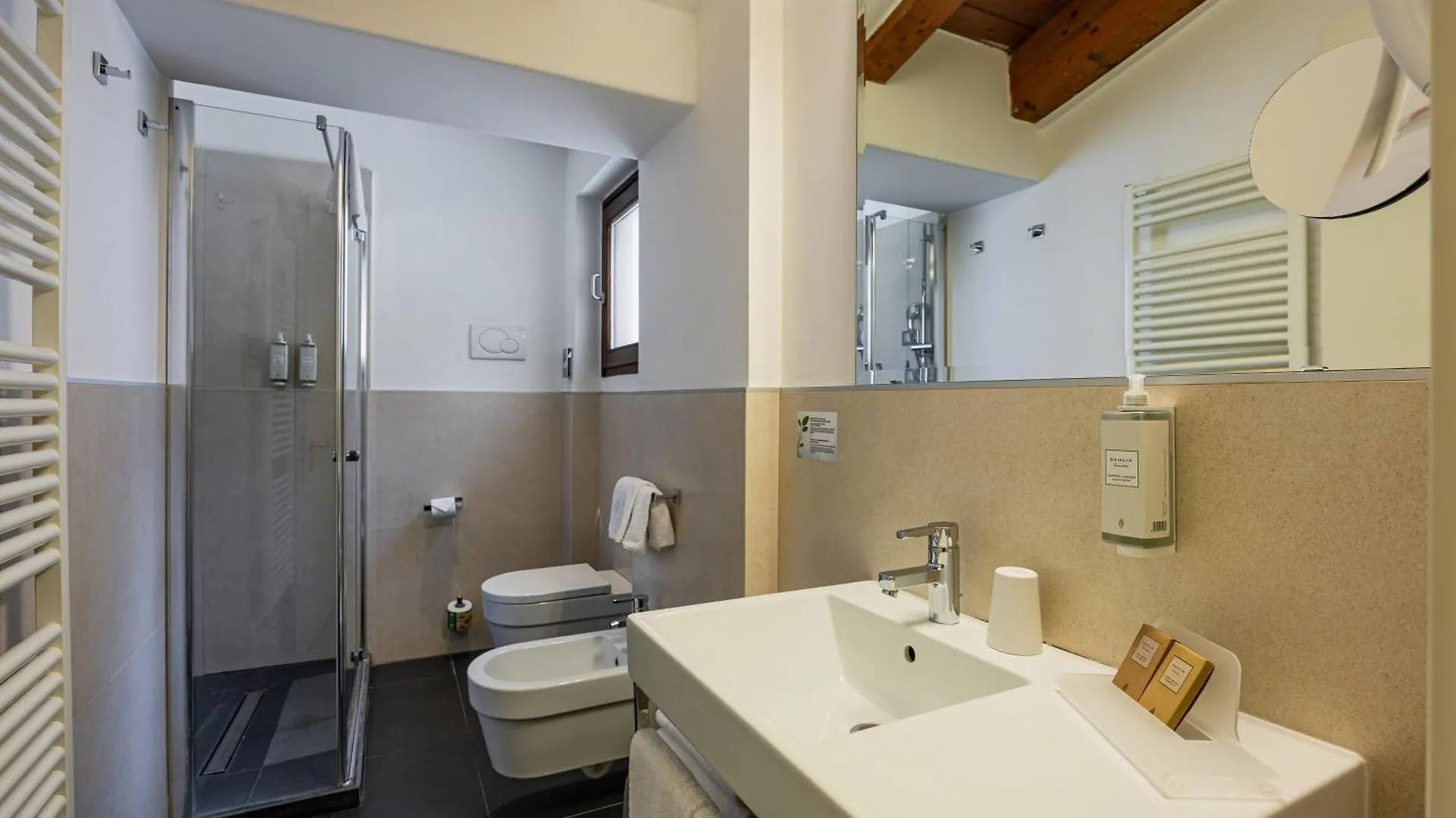 Best Western Plus Hotel De Capuleti Werona