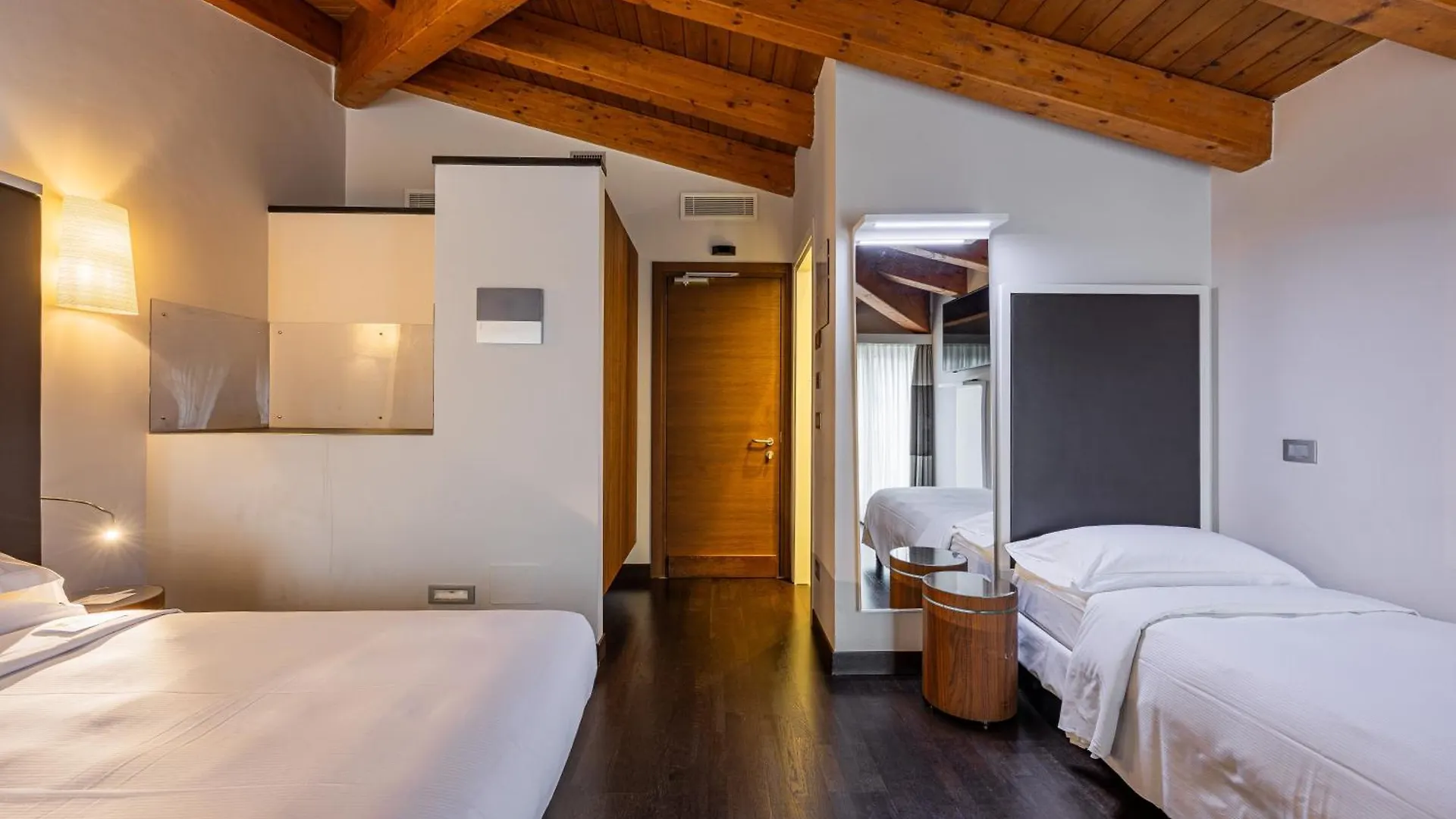 Best Western Plus Hotel De Capuleti Werona