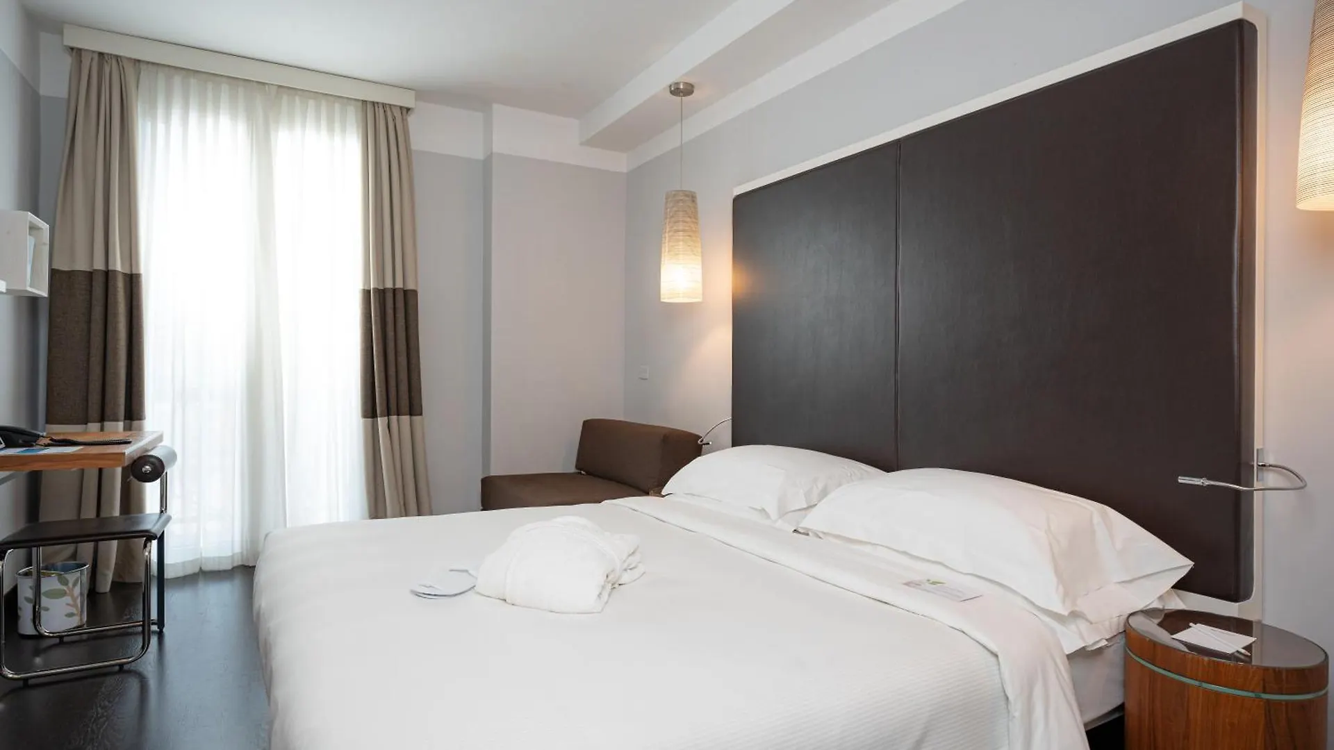 Best Western Plus Hotel De Capuleti Werona