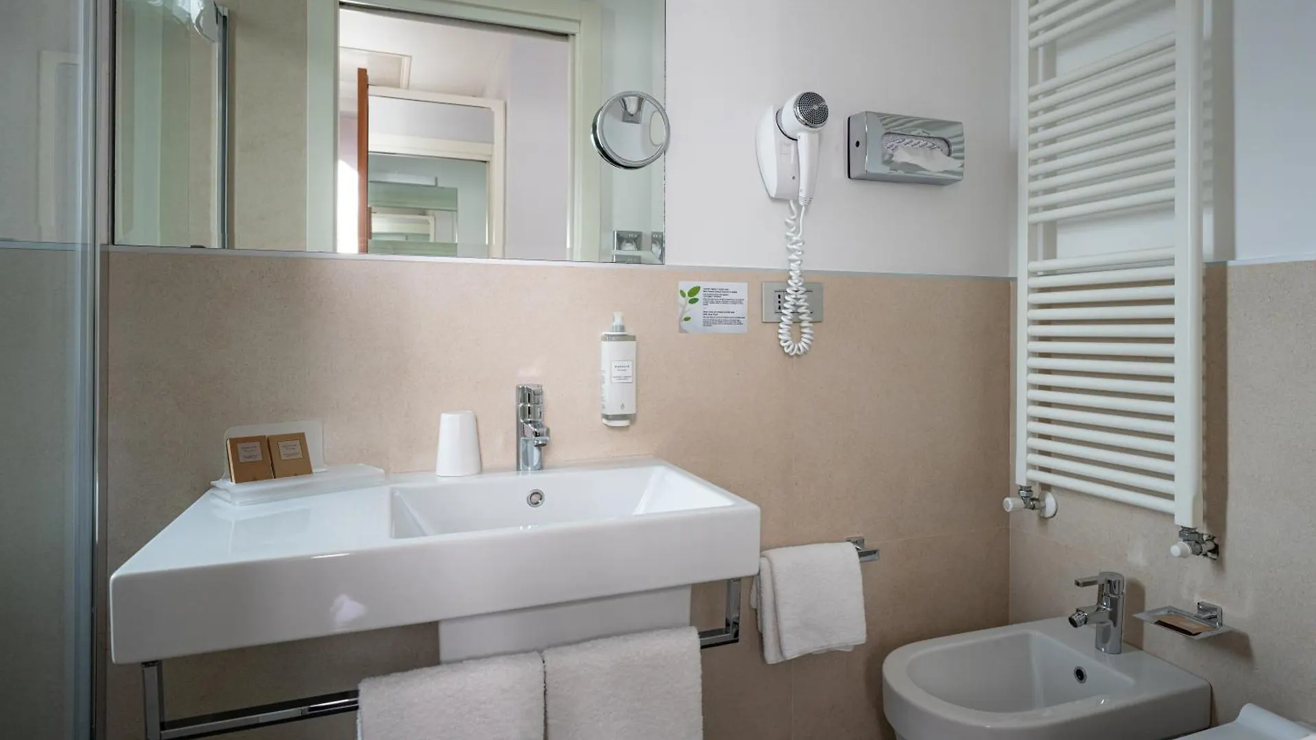 Best Western Plus Hotel De Capuleti Werona