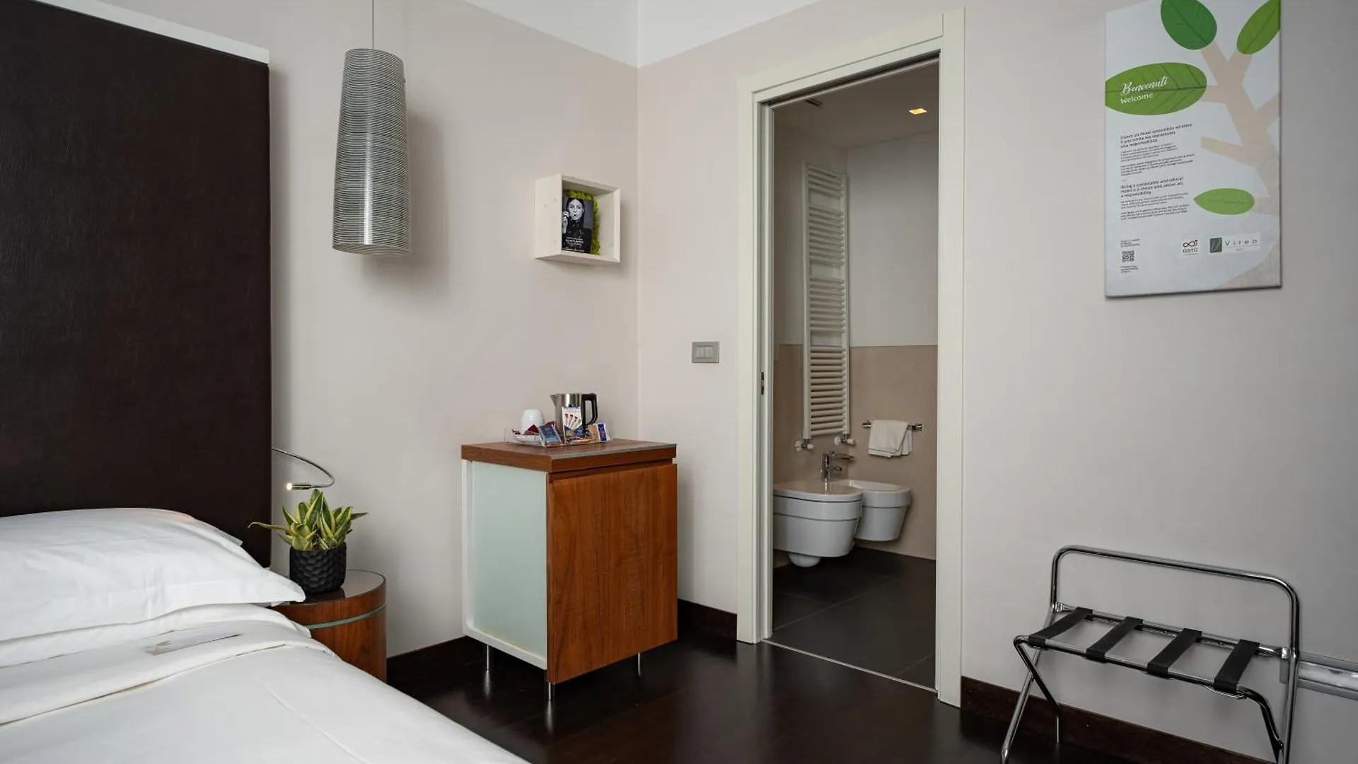 ***  Best Western Plus Hotel De Capuleti Verona Italië