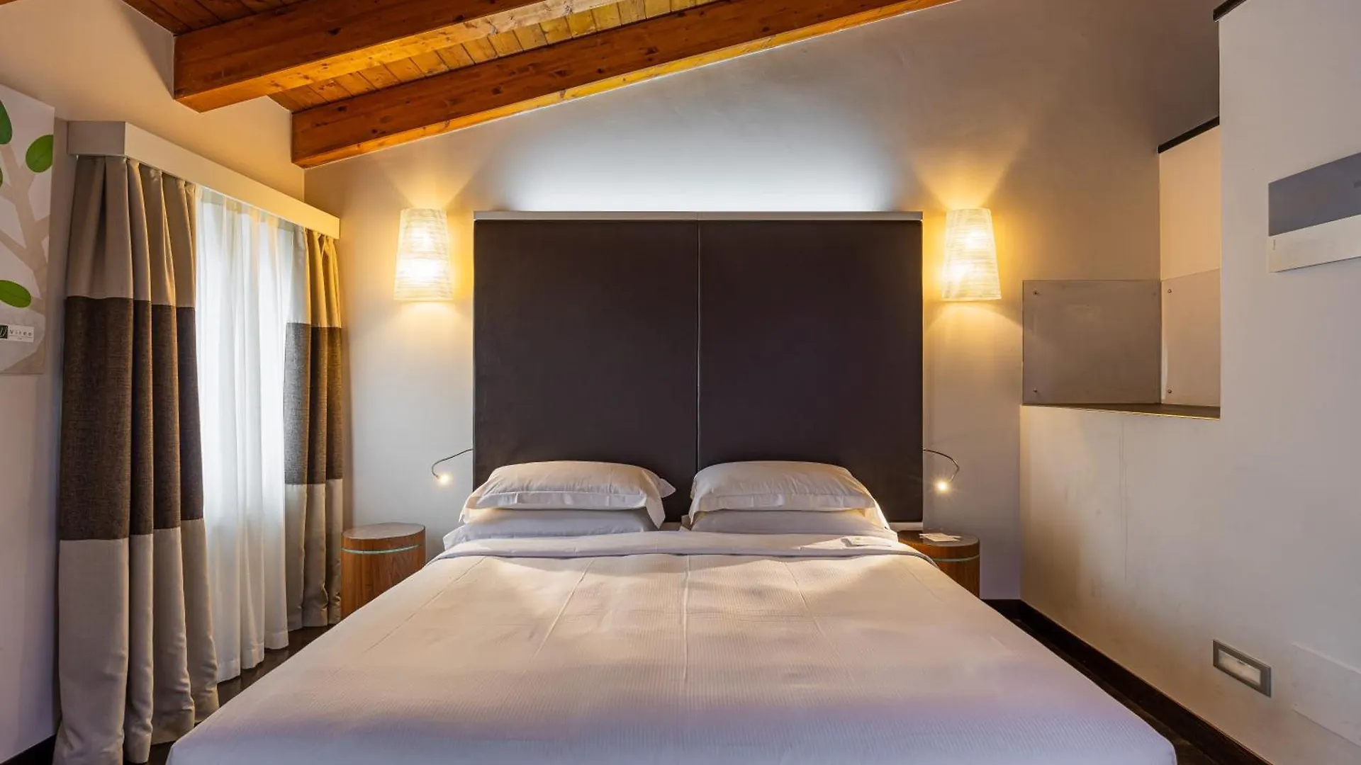 ***  Best Western Plus Hotel De Capuleti Werona Włochy