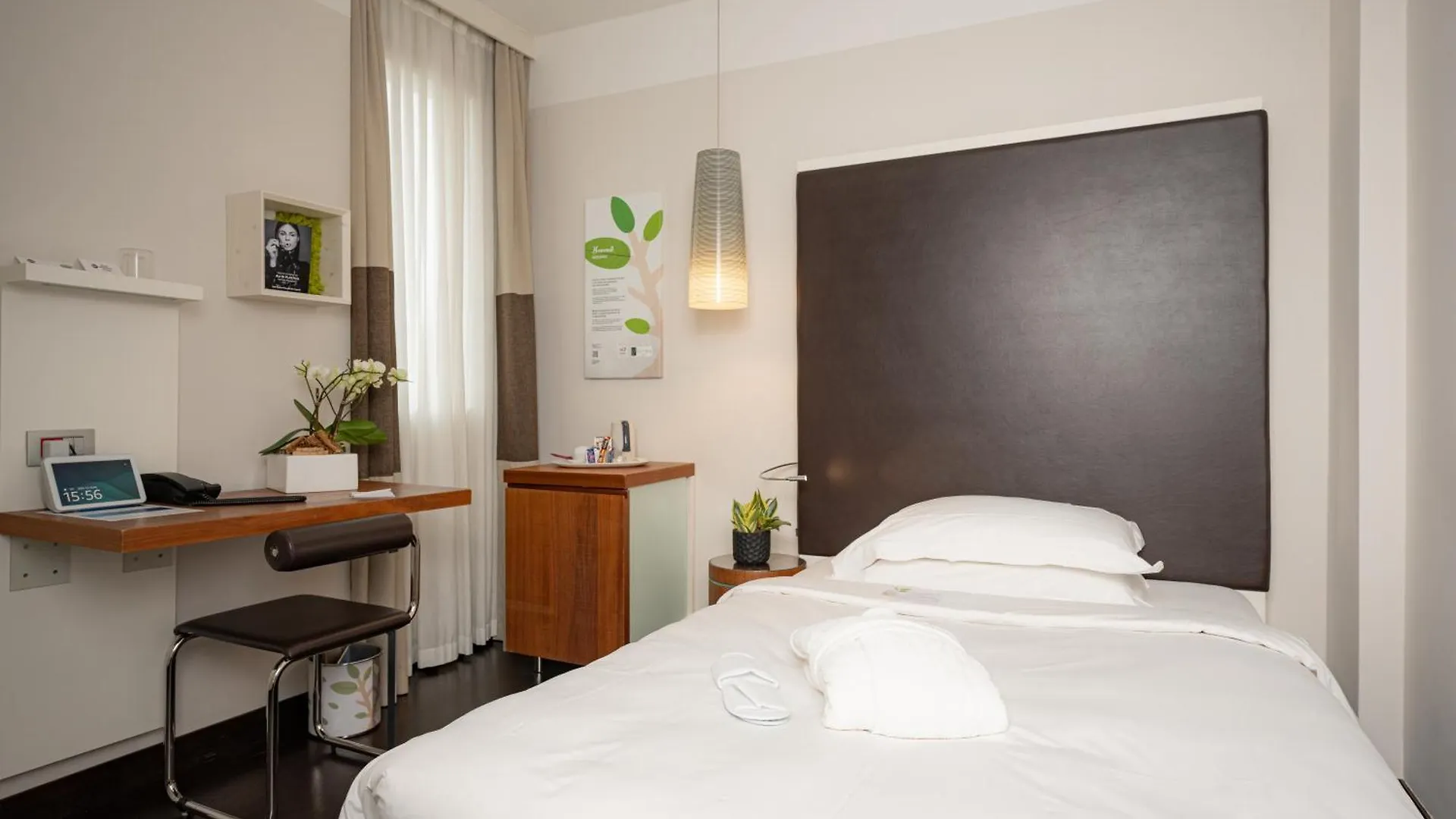 Best Western Plus Hotel De Capuleti Werona