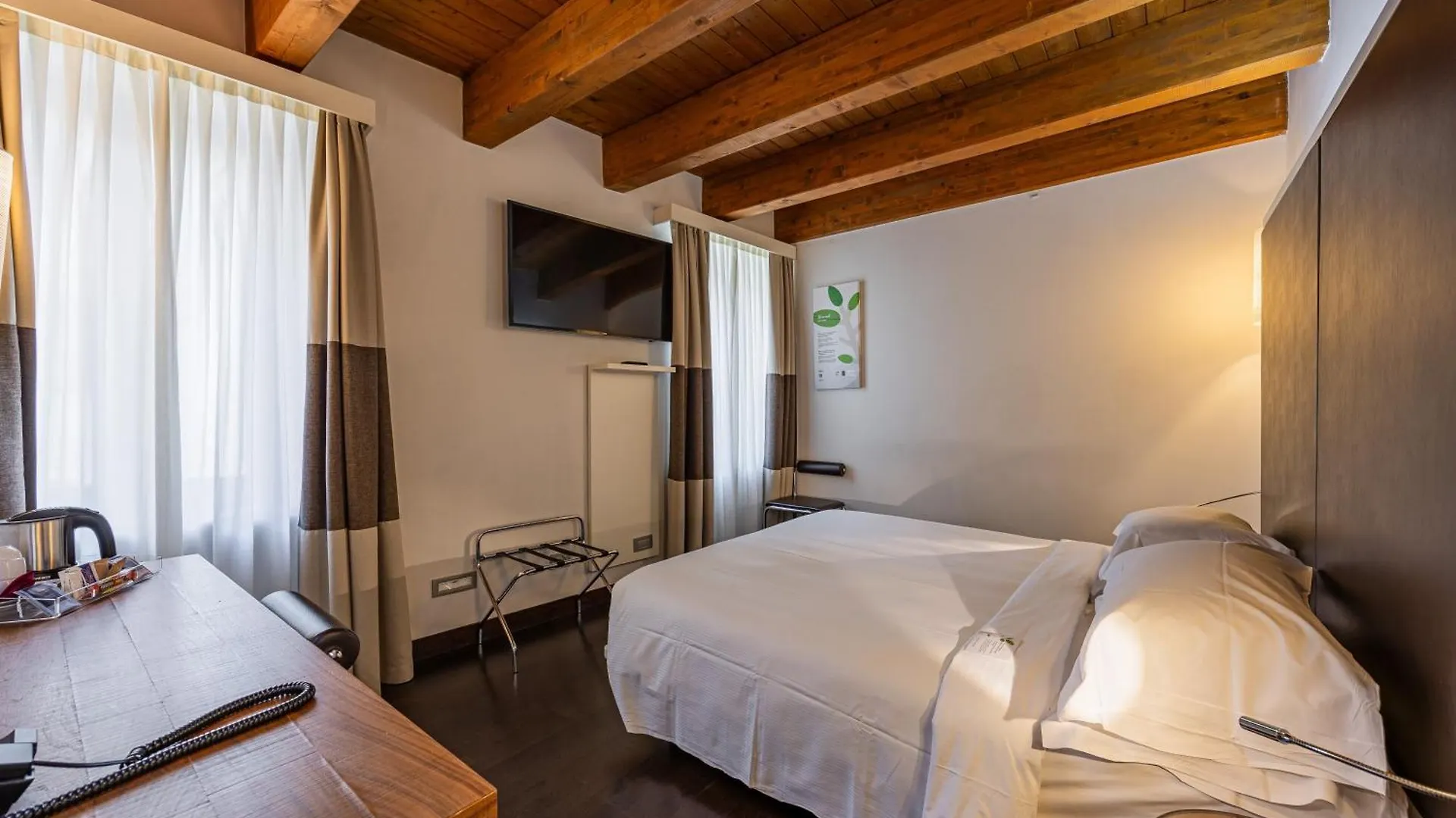 Best Western Plus Hotel De Capuleti Werona 3*,