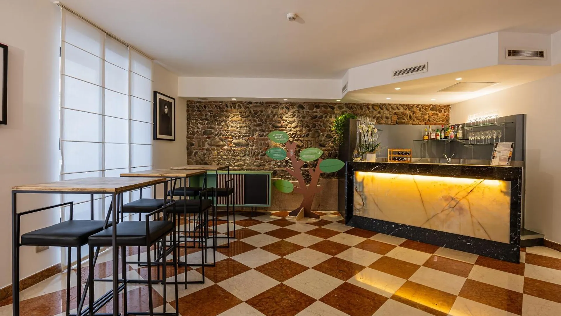 Best Western Plus Hotel De Capuleti Werona 3*,