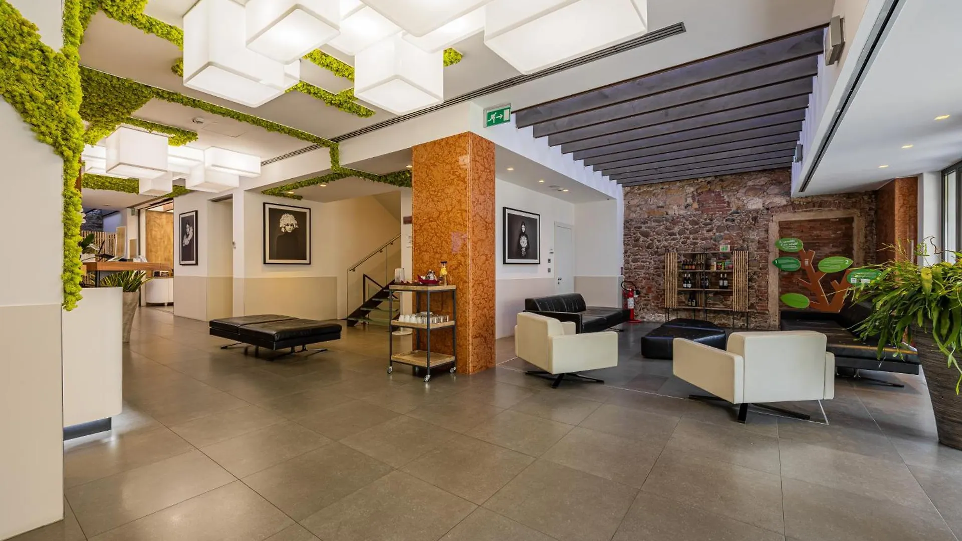 Best Western Plus Hotel De Capuleti Werona