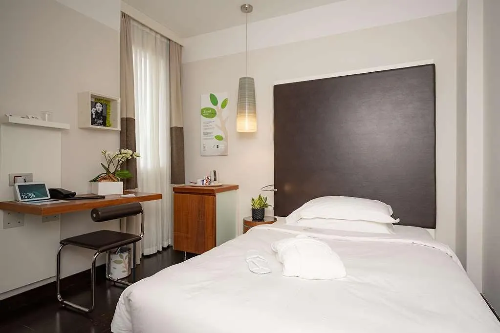 ***  Best Western Plus Hotel De Capuleti Werona Włochy