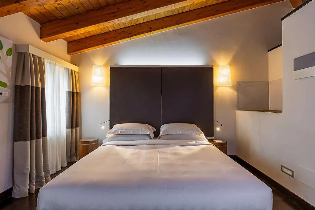 Best Western Plus Hotel De Capuleti Werona