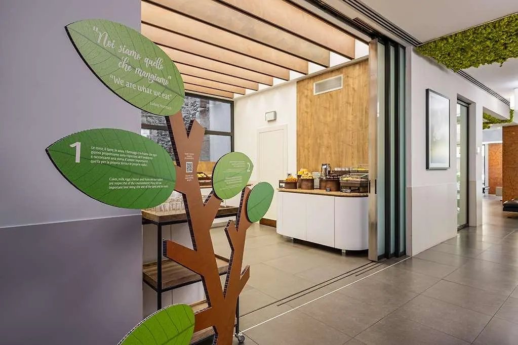 Best Western Plus Hotel De Capuleti Werona