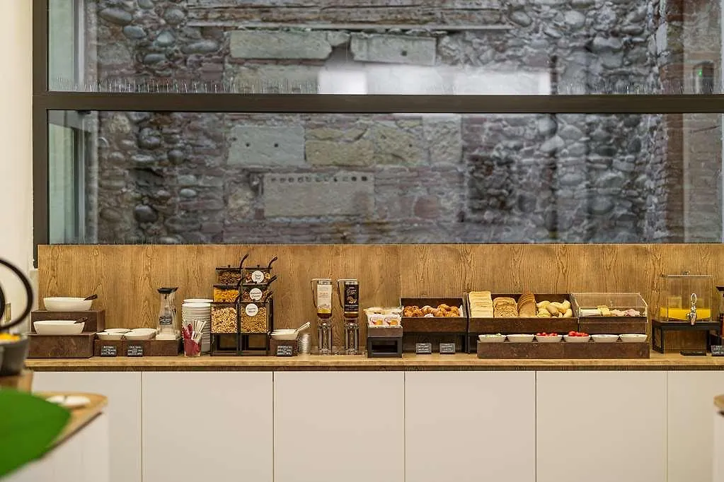 Best Western Plus Hotel De Capuleti Werona