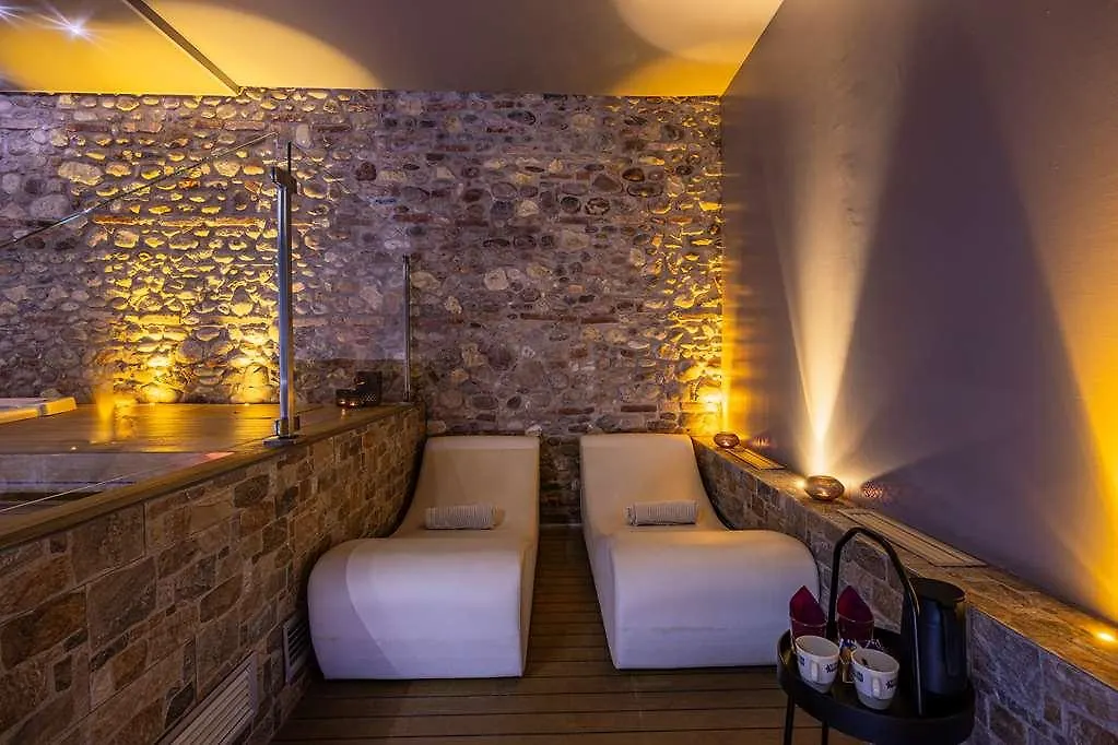 Best Western Plus Hotel De Capuleti Werona