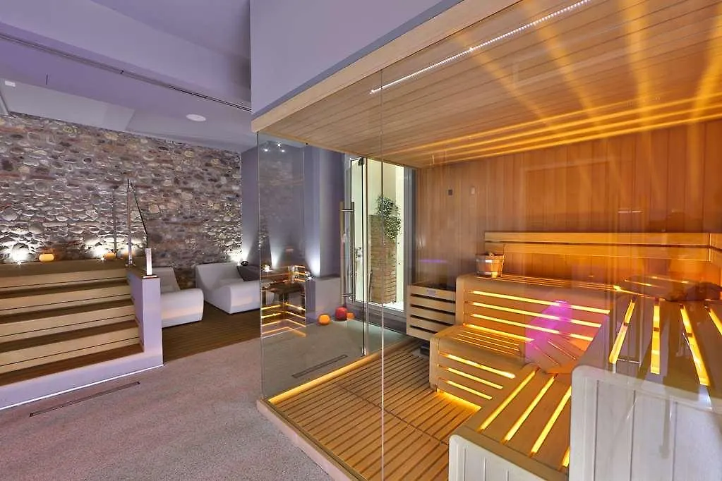 Best Western Plus Hotel De Capuleti Werona 3*,