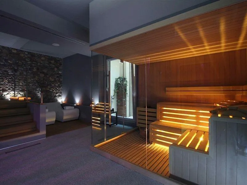 Best Western Plus Hotel De Capuleti Werona 3*,