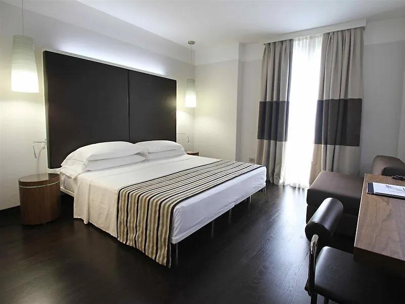 Best Western Plus Hotel De Capuleti Werona 3*,