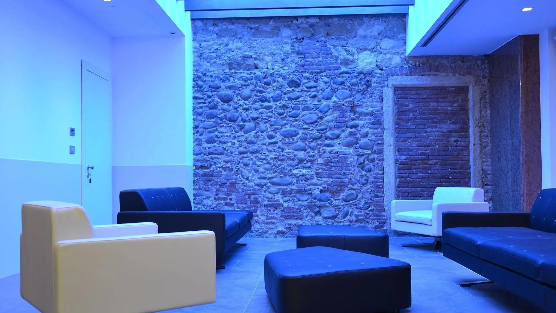 Best Western Plus Hotel De Capuleti Werona