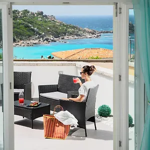  Apartment La Torre House Italy