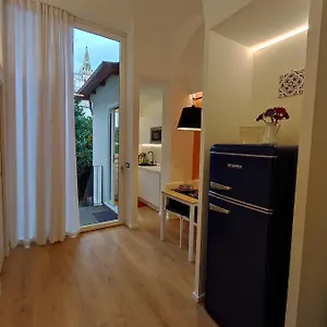  Holiday home Dania Italy
