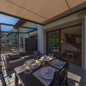  Apartment Maison Vespa Italy