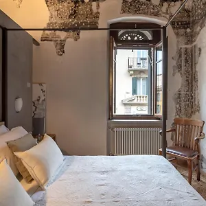 Appartement Residenza Roccamaggiore, Verona