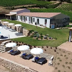  Farm stay Tenuta Paltusa Italy