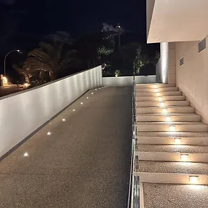  Apartment Calabona's Promenade Italy