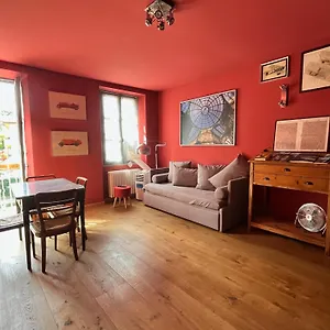 Oriental Coast Varenna Apartment Perledo
