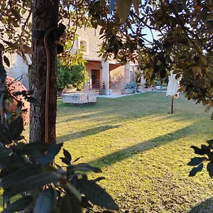 Landhuis Delser Manor House, Verona