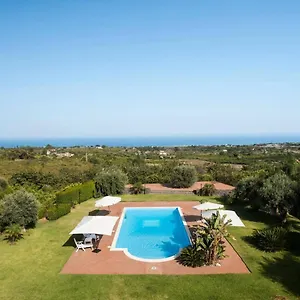 Ginevra Apartment Santa Venerina