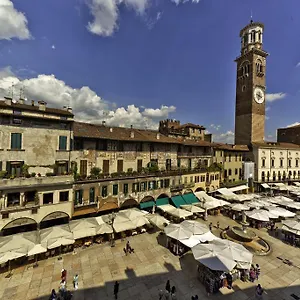 Appartement Residenza Madonna, Verona