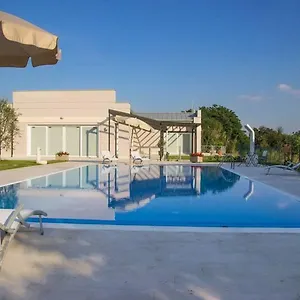 Vakantieboerderij Dell'orto, Verona