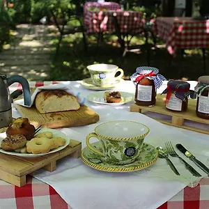 Vakantieboerderij Alle Torricelle, Verona