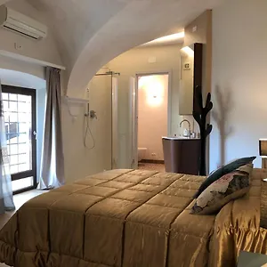 Anfite Luxury Volto San Luca Apartment