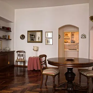  Apartment Brunelleschi Italy