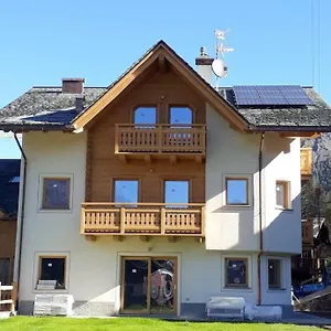 Paul Di Cantoni Mauro Apartment Livigno