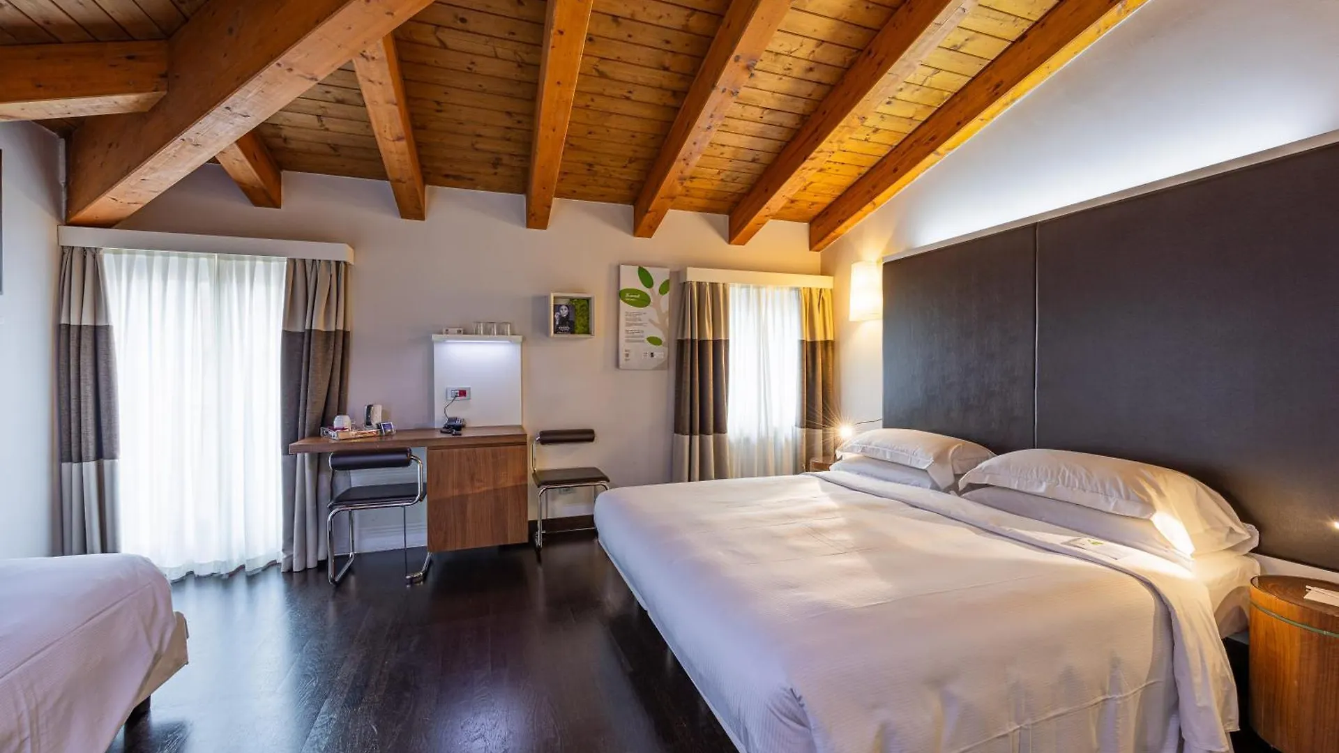 Best Western Plus Hotel De Capuleti Verona