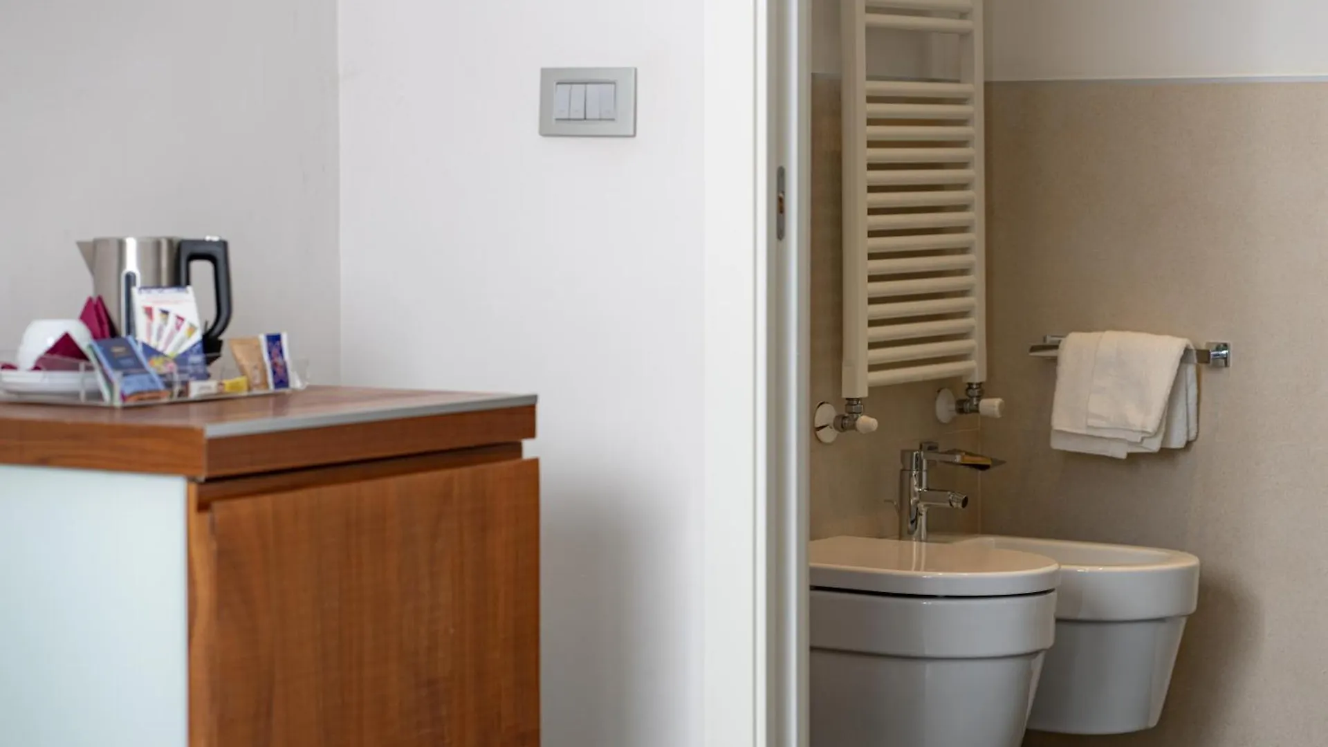 Best Western Plus Hotel De Capuleti Verona