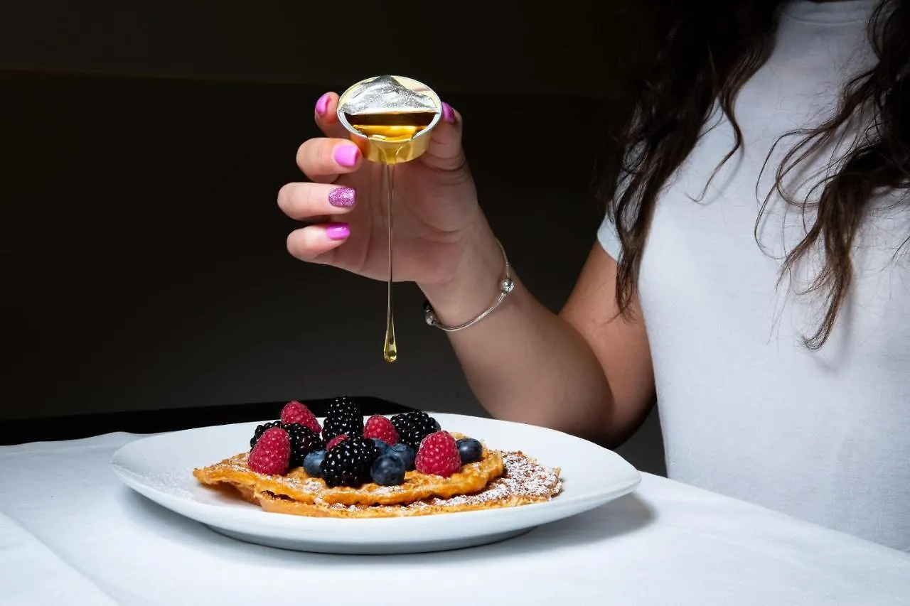 Best Western Plus Hotel De Capuleti Verona