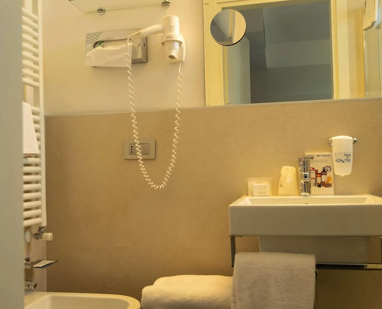 Best Western Plus Hotel De Capuleti Verona 3*,