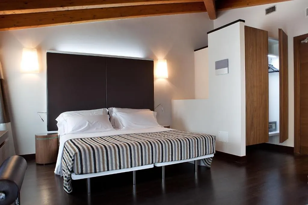 Best Western Plus Hotel De Capuleti Verona