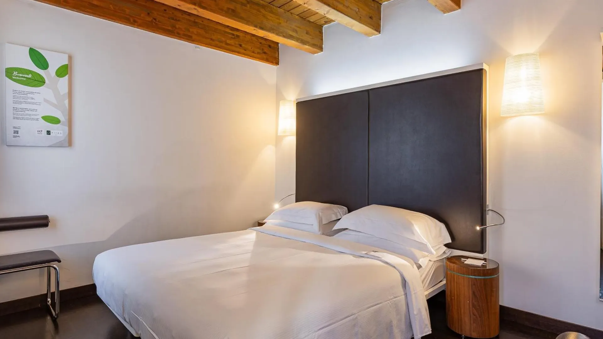 Best Western Plus Hotel De Capuleti Verona