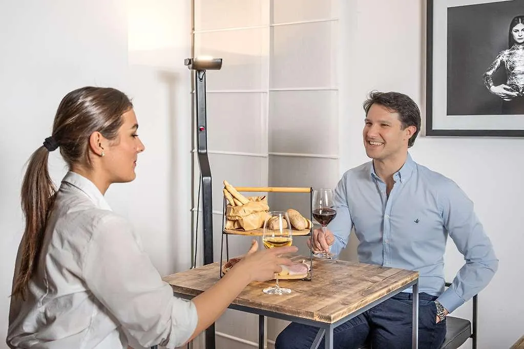 Best Western Plus Hotel De Capuleti Verona