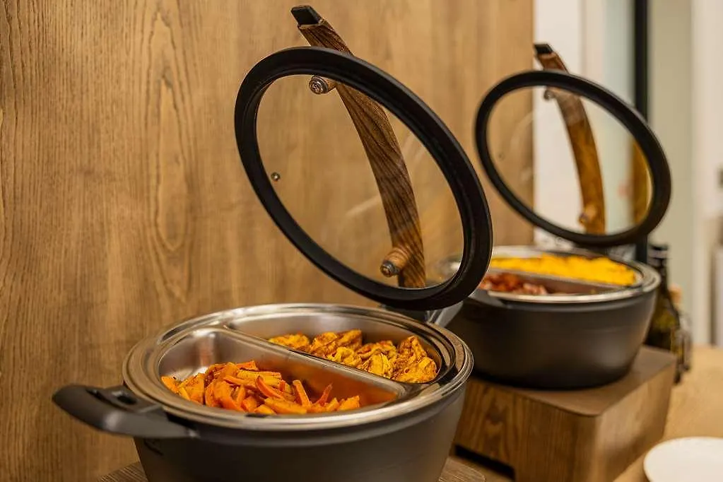 Best Western Plus Hotel De Capuleti Verona
