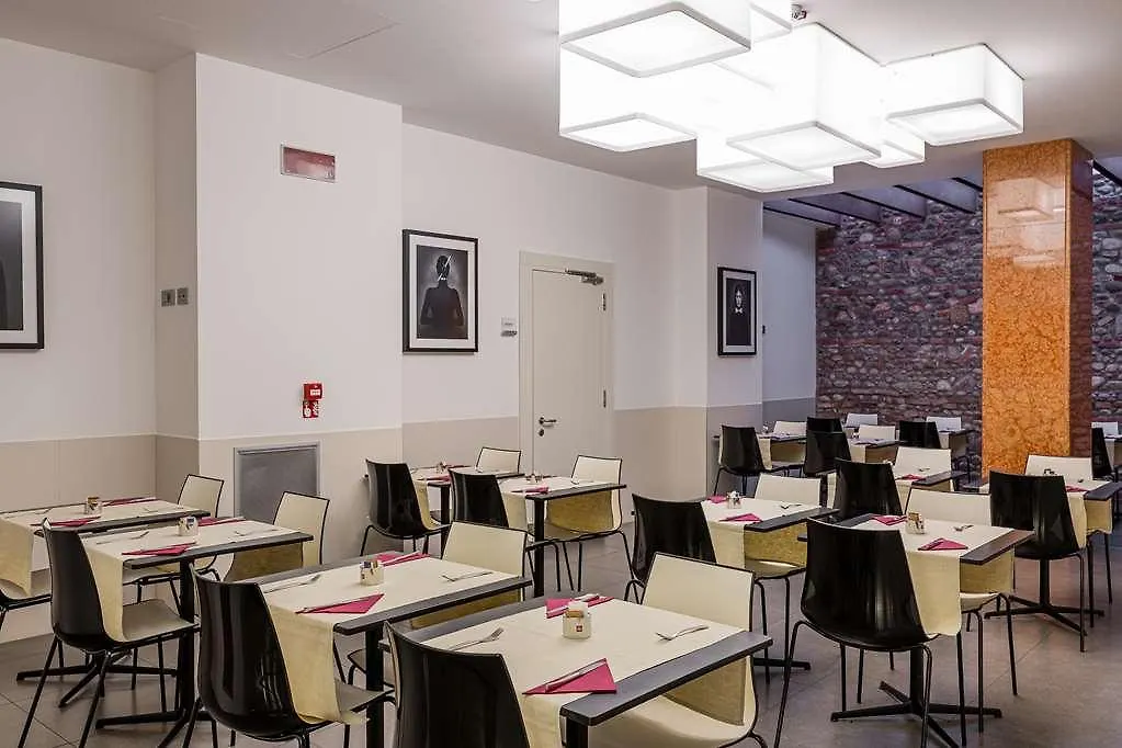Best Western Plus Hotel De Capuleti Verona